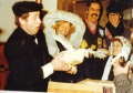 1979 - Thijn en Annelies Lamers