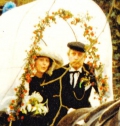 1981 - Wim en Annie Pennings