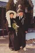 1983  - Janus en Mien Henst