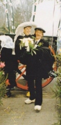1984 - Harry en Gerda Relou