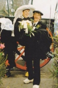 1984 - Harry en Gerda Relou