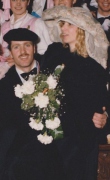 1987 - Johan en Marianne van Hal