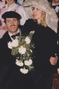 1987 - Johan en Marianne van Hal