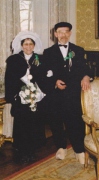 1988 - Henk en Nelly Grutters