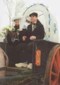 1991 - Mies en Marianna Verweijen