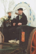 1991 - Mies en Marianna Verweijen