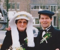 1992 - Hem en Annie Selten