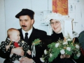 1994 - Corné en Cockie Kremers