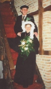 1995 - Jan en Mien van den Heuvel