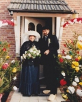 1998 - Paul en Annie Sweens