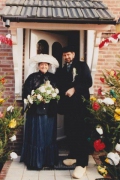 1998 - Paul en Annie Sweens