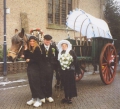 1999 - Willem en Hennie de Bruijn