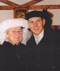 2002 - Jan en Annie van de Wiel