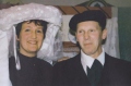 2004 - Martien en Rian Voss