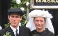 2006 - Henk Ermers en Anita Rovers