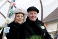 2007 - Ralf en Bianka Berends
