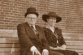 2014 - Jan en Lianne School