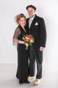 2019 - Gerard en Lydia Koetsier