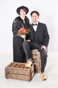 2018 - Jeroen van de Pol en Saskia Verweijen