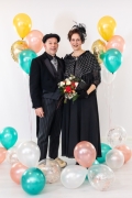 2025 - Stefan en Hanneke Weren