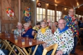 Carnaval van Weleer 2020 Dinsdag-5