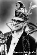 1962 - Frans Keurentjes