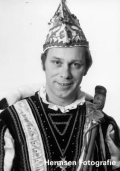 1973 - Jan van Grinsven