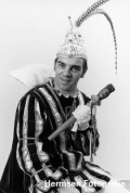 1975 - Henk Verhoeven