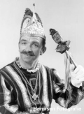 1976 - Koos van Rossum