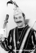 1977 - Huub van de Ven