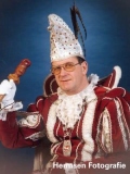 1985 - Jo Kelleter
