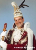 1989 - Ben Hamers