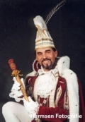 1990 - Henk van Sambeek