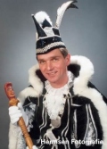 1991 - Peter Hoogenhoff