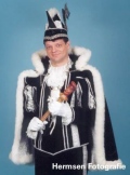1992 - Brian de Vet