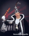 1997 - Henk van Zwam