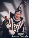1998 - Gerrits van der Burgt