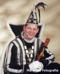 2000 - Tonnie Klomp