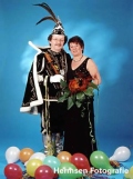 2006 - Billy en Henriëtte Hendriks