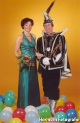 2007 - Marcel en Karin Peters