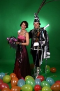 2010 - Geert en Angelien Manders
