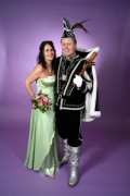 2011 - Martin en NIcole Schep