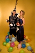 2013 - Emil Minten en Judith van Mil