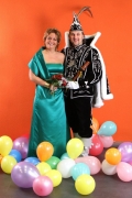 2014 - Leon en Mariëlle Claessens