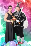 2018 - Chris-Jan en Jessica Beerendonk