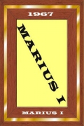 1967 - Marius