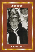 1969 - Louis