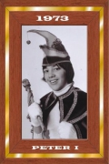 1973 - Peter