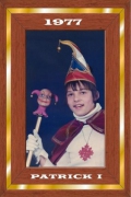 1977 - Patrick Weren
