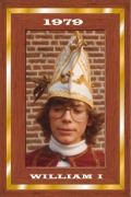 1979 - William van Gemert